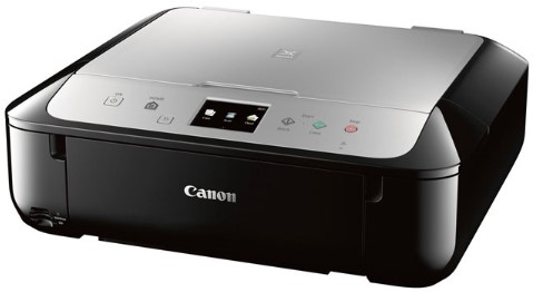 Canon Pixma Mg5500 Mac Download