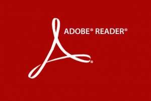 Adobe reader for mac free download